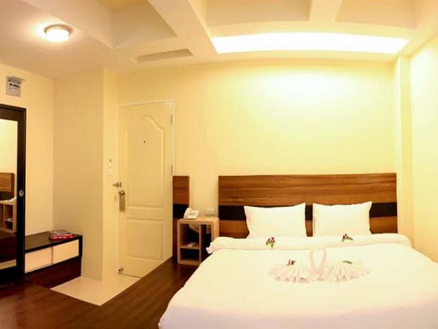 фото отеля Phuket Center Apartment изображение №13
