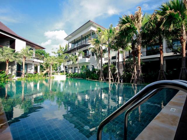 фото CoCo Retreat Phuket Resort & Spa изображение №46