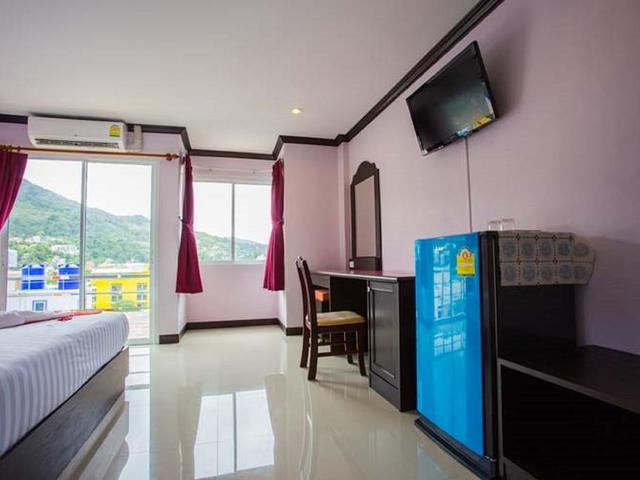 фотографии 91 Residence Patong Beach изображение №16