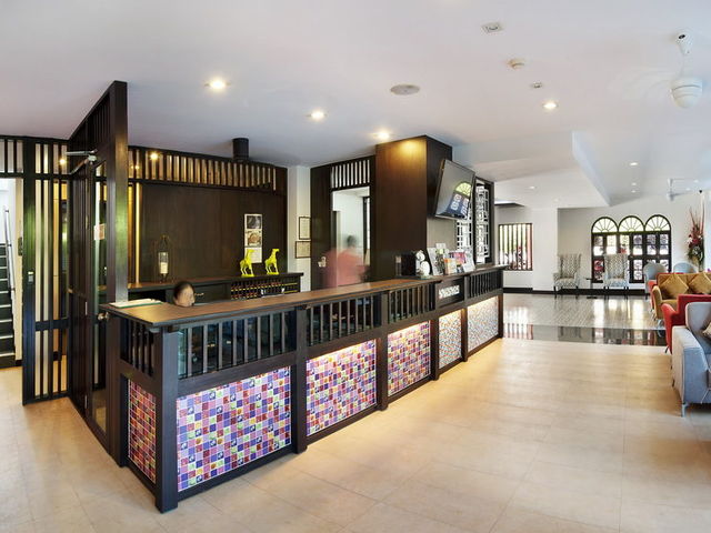 фото отеля Ratana Apart-Hotel at Chalong  изображение №49