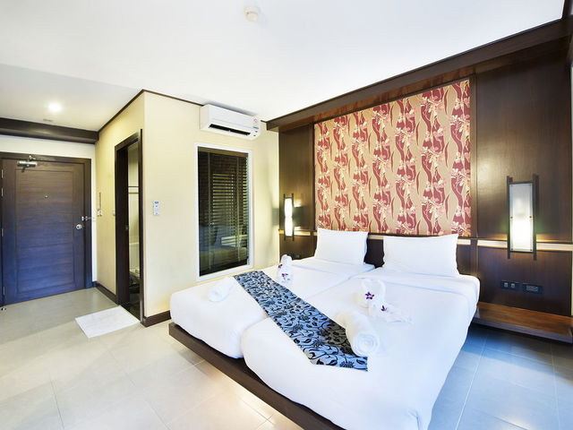 фото Ratana Apart-Hotel at Chalong  изображение №46