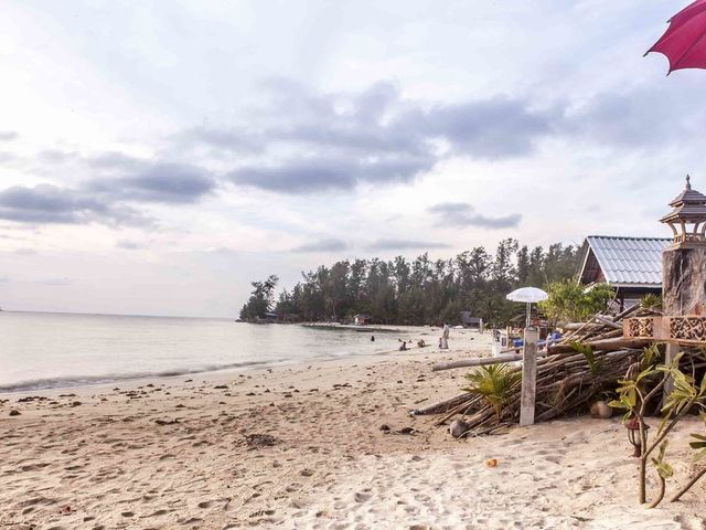 фотографии Phangan Cove Beach Resort изображение №60