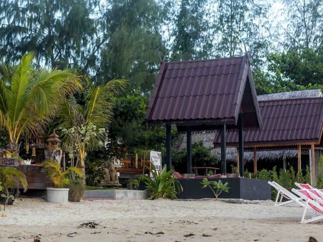 фотографии Phangan Cove Beach Resort изображение №44