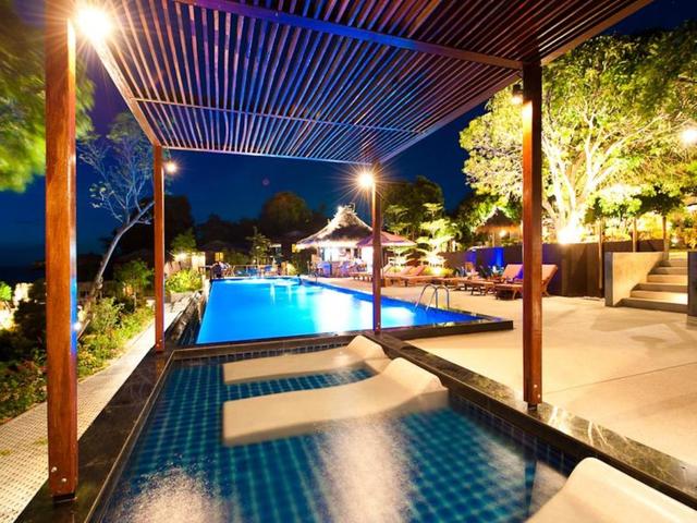 фотографии отеля Sea Garden Resort Haad Chao Phao изображение №31