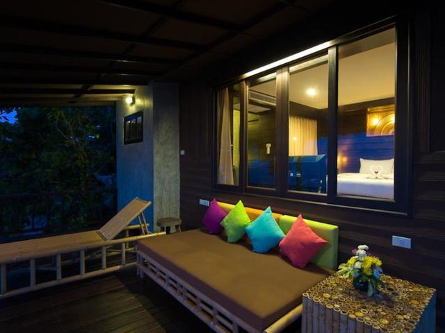 фото отеля Sea Garden Resort Haad Chao Phao изображение №25