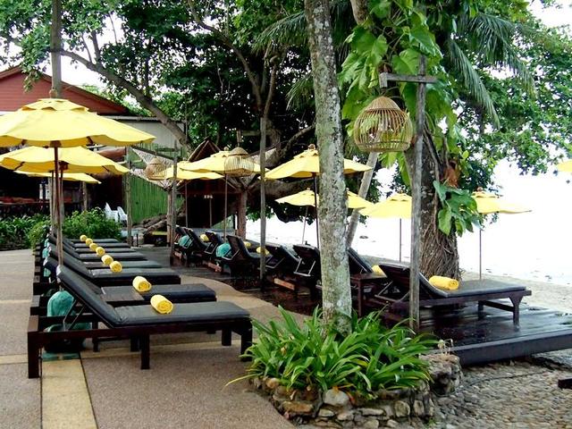 фотографии Banpu Koh Chang Hotel изображение №32