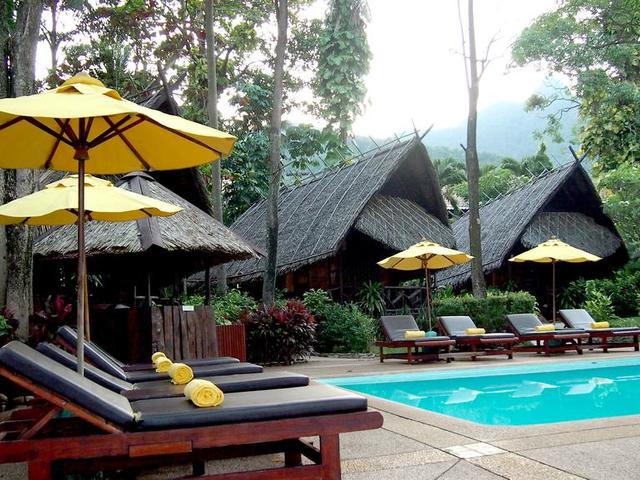 фотографии Banpu Koh Chang Hotel изображение №28