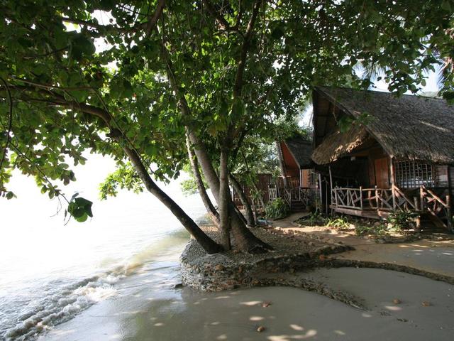 фотографии отеля Banpu Koh Chang Hotel изображение №19