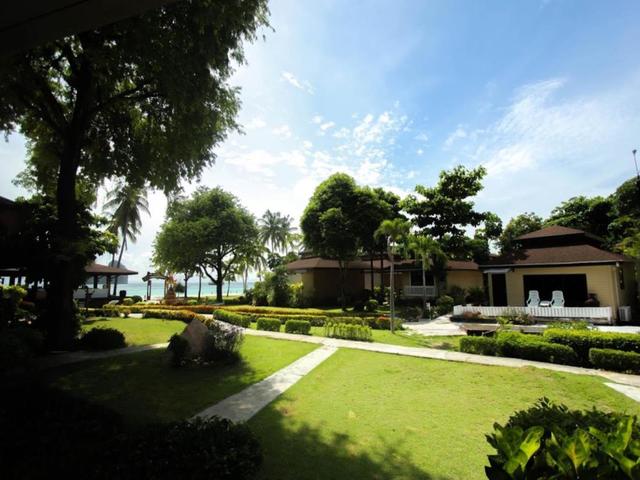 фотографии отеля Koh Hai Fantasy Resort and Spa изображение №15