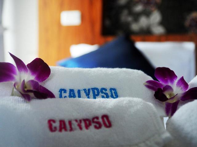 фотографии Calypso Patong изображение №32