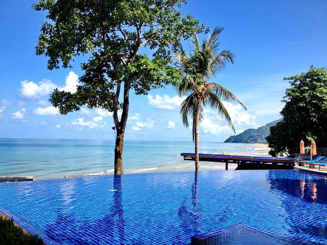 фотографии Chang Buri Resort & Spa  (ex. Koh Chang Hillside) изображение №24