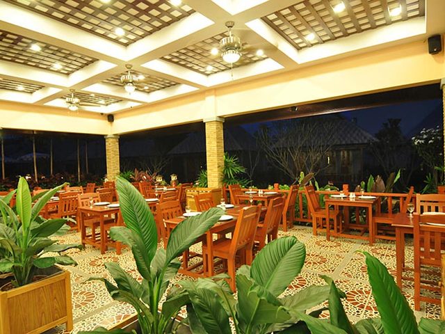 фотографии отеля Chalong Villa Resort & Spa изображение №11