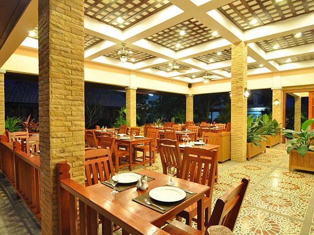 фото Chalong Villa Resort & Spa изображение №10