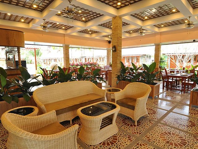 фото отеля Chalong Villa Resort & Spa изображение №5