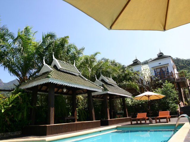 фото отеля Keereeta Resort & Spa изображение №21