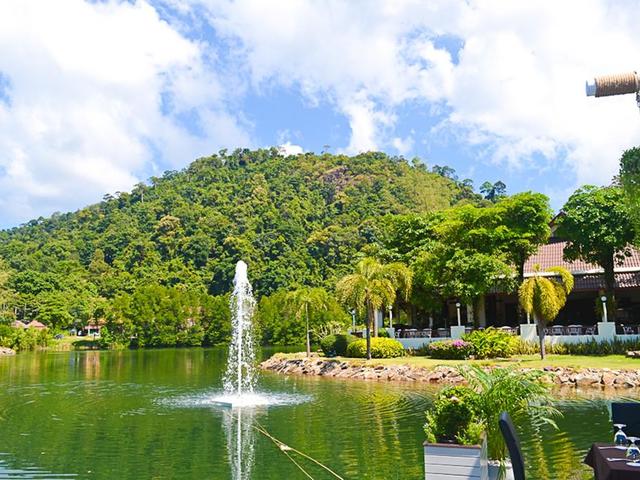 фотографии Klong Prao Resort изображение №20