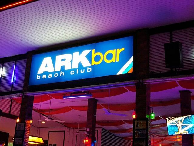 фото Ark Bar Beach Resort изображение №74