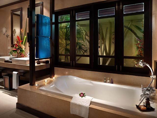 фото отеля Bo Phut Resort & Spa изображение №57