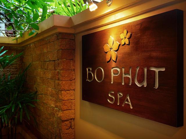 фото Bo Phut Resort & Spa изображение №54