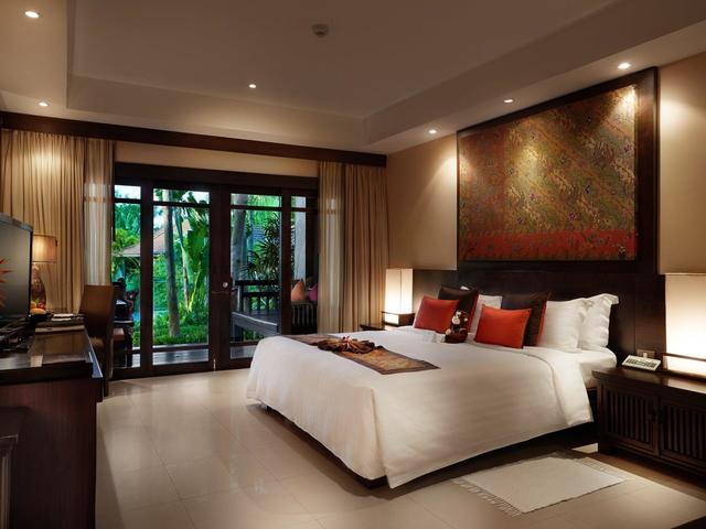 фото Bo Phut Resort & Spa изображение №50