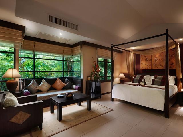 фото отеля Bo Phut Resort & Spa изображение №37