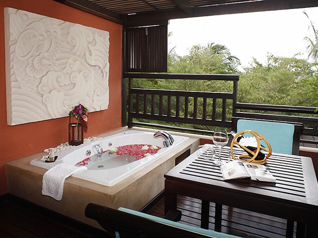 фотографии отеля Bo Phut Resort & Spa изображение №27