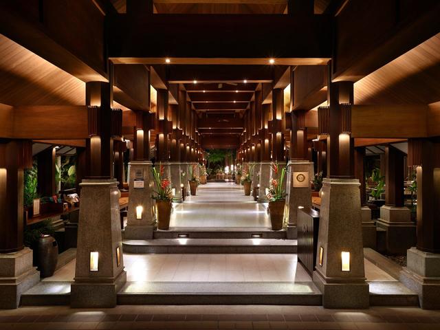 фото Bo Phut Resort & Spa изображение №26