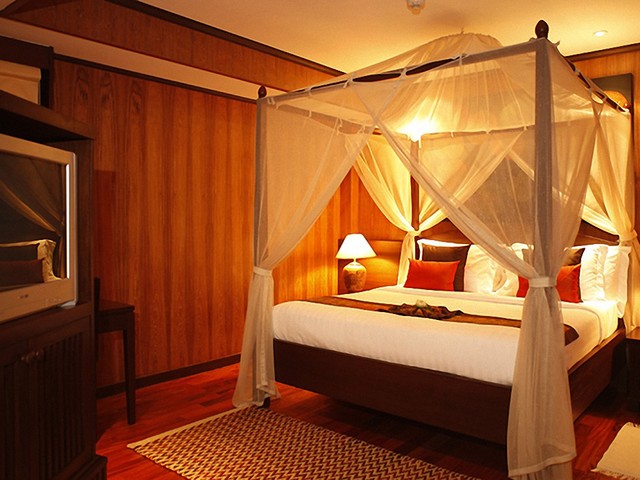 фото отеля Bo Phut Resort & Spa изображение №25