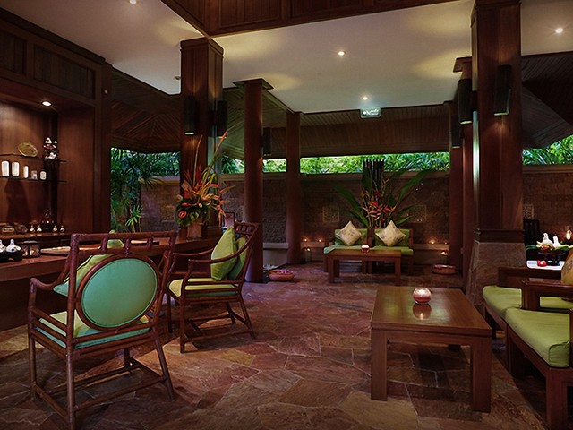 фотографии отеля Bo Phut Resort & Spa изображение №11