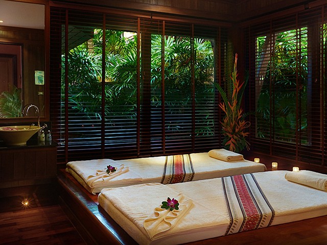 фото отеля Bo Phut Resort & Spa изображение №9