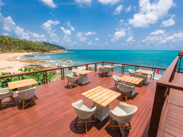 фото отеля Kanda Pool Villas (ex. Karma Samui; Samui Beach Club) изображение №133