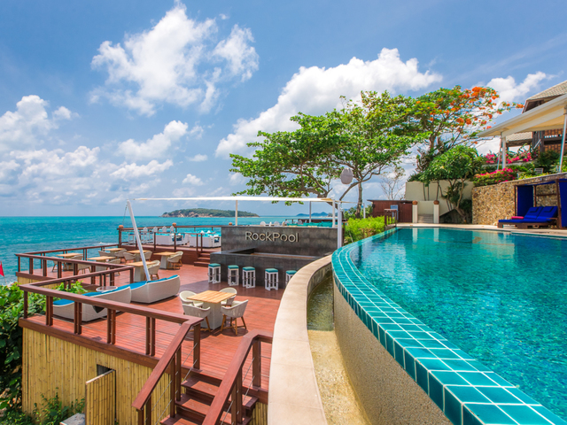 фотографии Kanda Pool Villas (ex. Karma Samui; Samui Beach Club) изображение №132