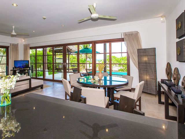 фото отеля Kanda Pool Villas (ex. Karma Samui; Samui Beach Club) изображение №89