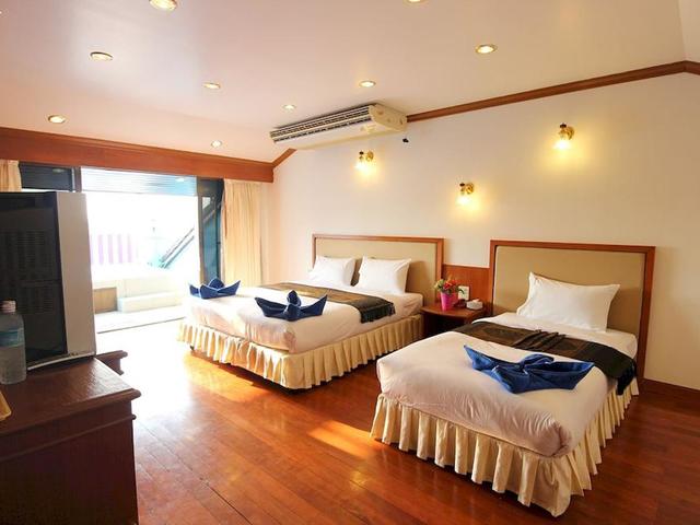 фото отеля Aonang Terrace изображение №29