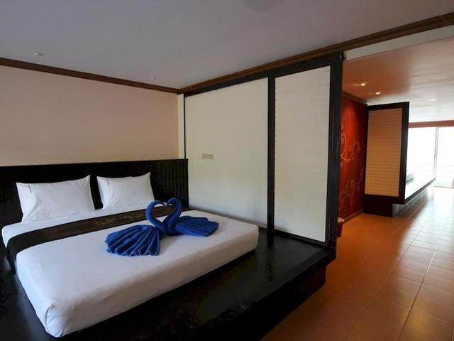 фото отеля Aonang Terrace изображение №21