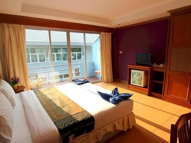 фото отеля Aonang Terrace изображение №17