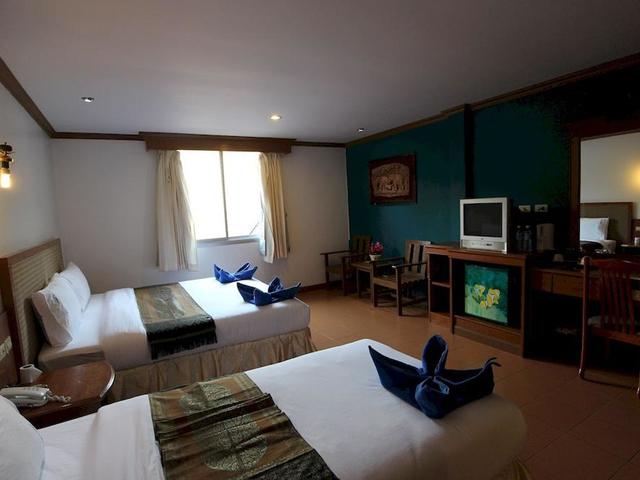 фото отеля Aonang Terrace изображение №13
