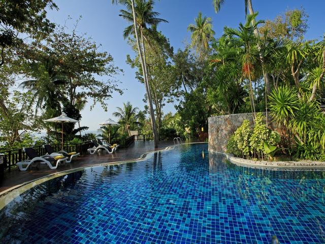 фото Centara Villas Samui (ex. Central Samui Village) изображение №26