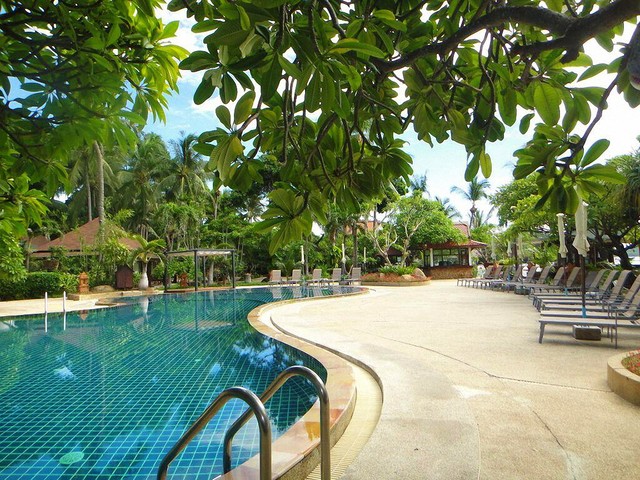 фотографии отеля Chaweng Buri Resort изображение №23