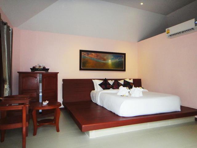 фото отеля Chaweng Buri Resort изображение №5