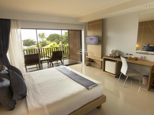 фото отеля Chaweng Cove Beach Resort изображение №49