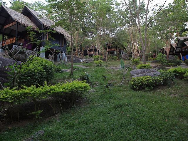 фото Thongtapan Resort изображение №66