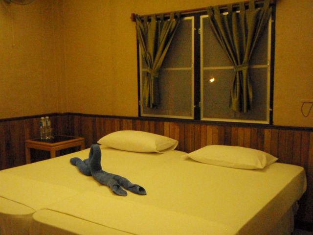 фото отеля Thongtapan Resort изображение №65