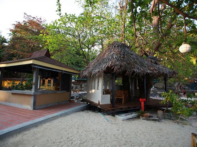 фотографии Thongtapan Resort изображение №56