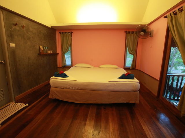 фото отеля Thongtapan Resort изображение №45