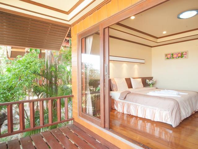 фото отеля Zama Resort (ех. Niramon Sunview Resort) изображение №25