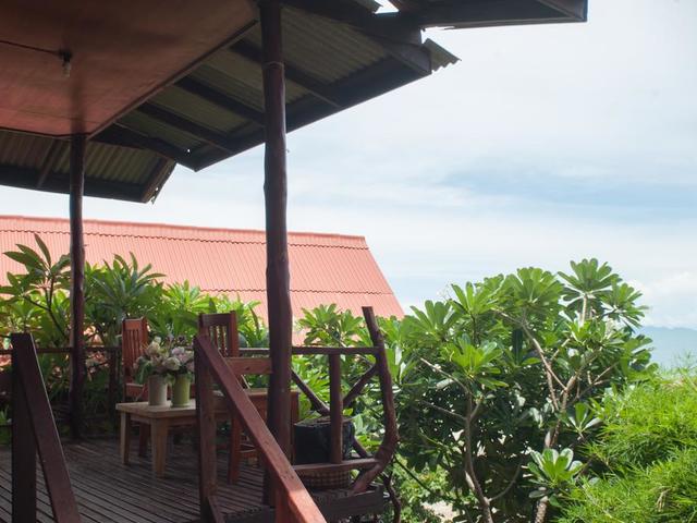 фото отеля Zama Resort (ех. Niramon Sunview Resort) изображение №17