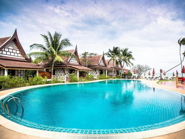 фото отеля Thai Ayodhya Villa Resort & Spa изображение №1