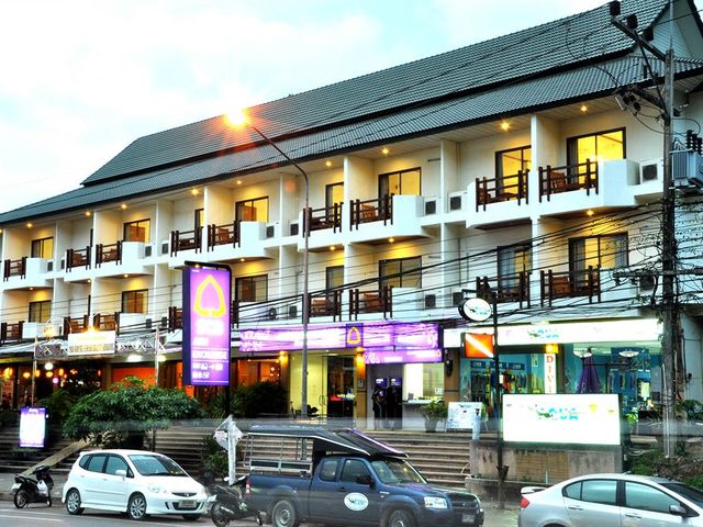 фото отеля Aonang President изображение №1