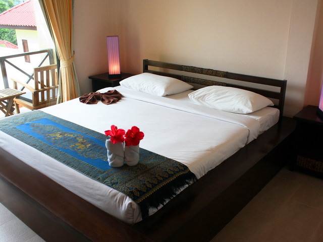 фото отеля Chor Chang Villa Resort изображение №61